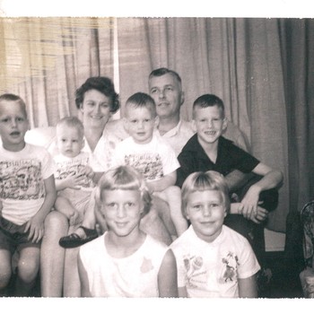 Photo of Gerry Persyn